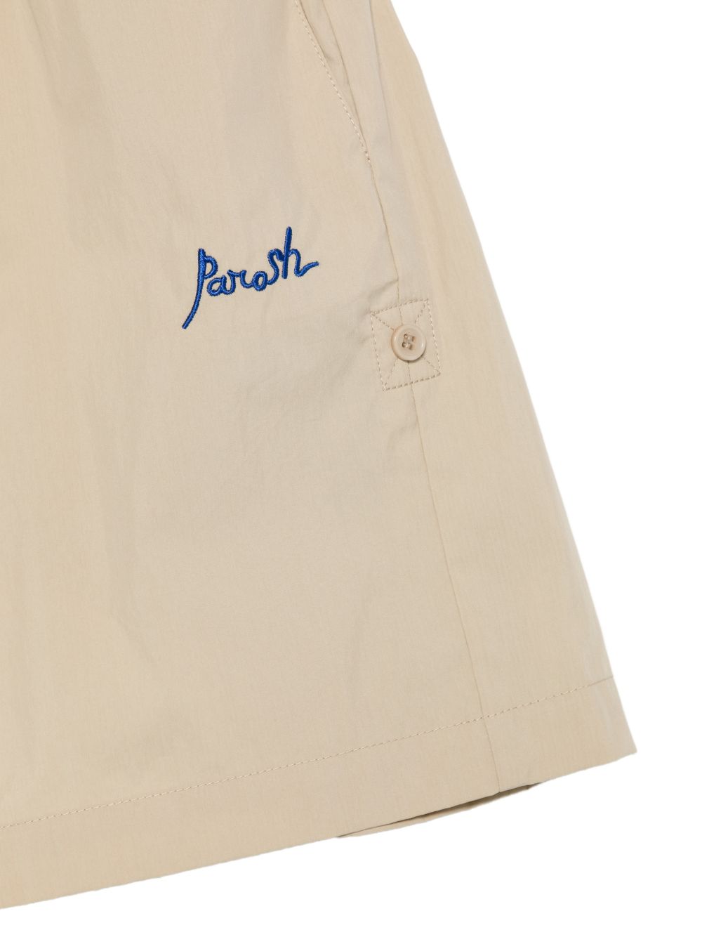 Parosh Parosh Shorts Beige