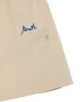 Parosh Parosh Shorts Beige