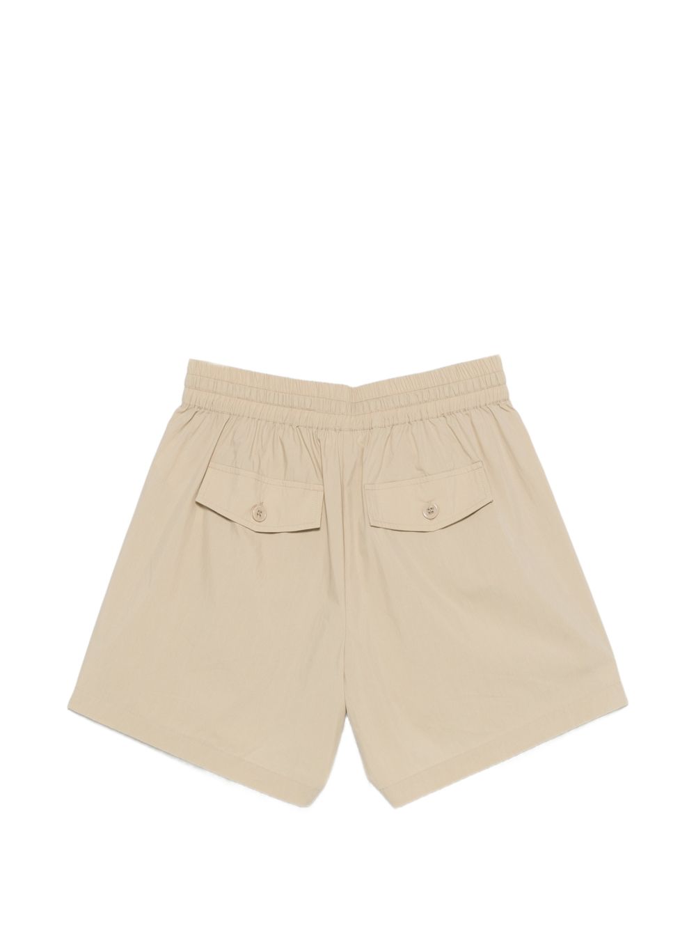Parosh Parosh Shorts Beige