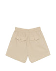 Parosh Parosh Shorts Beige