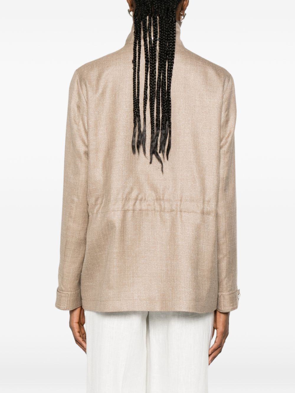 HERNO Herno Field jacket