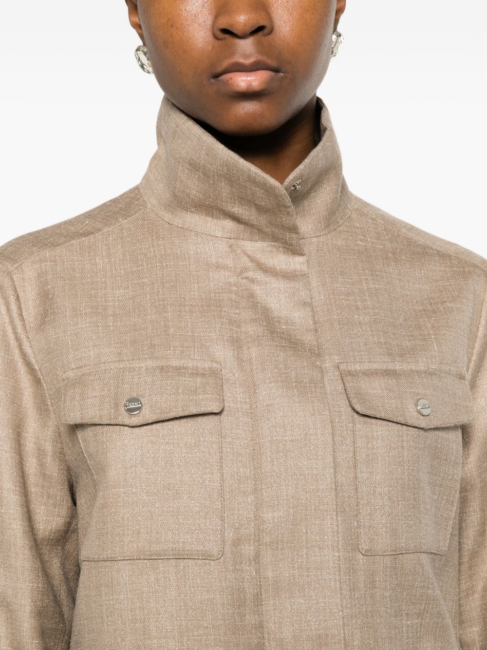 HERNO Herno Field jacket