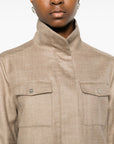 HERNO Herno Field jacket