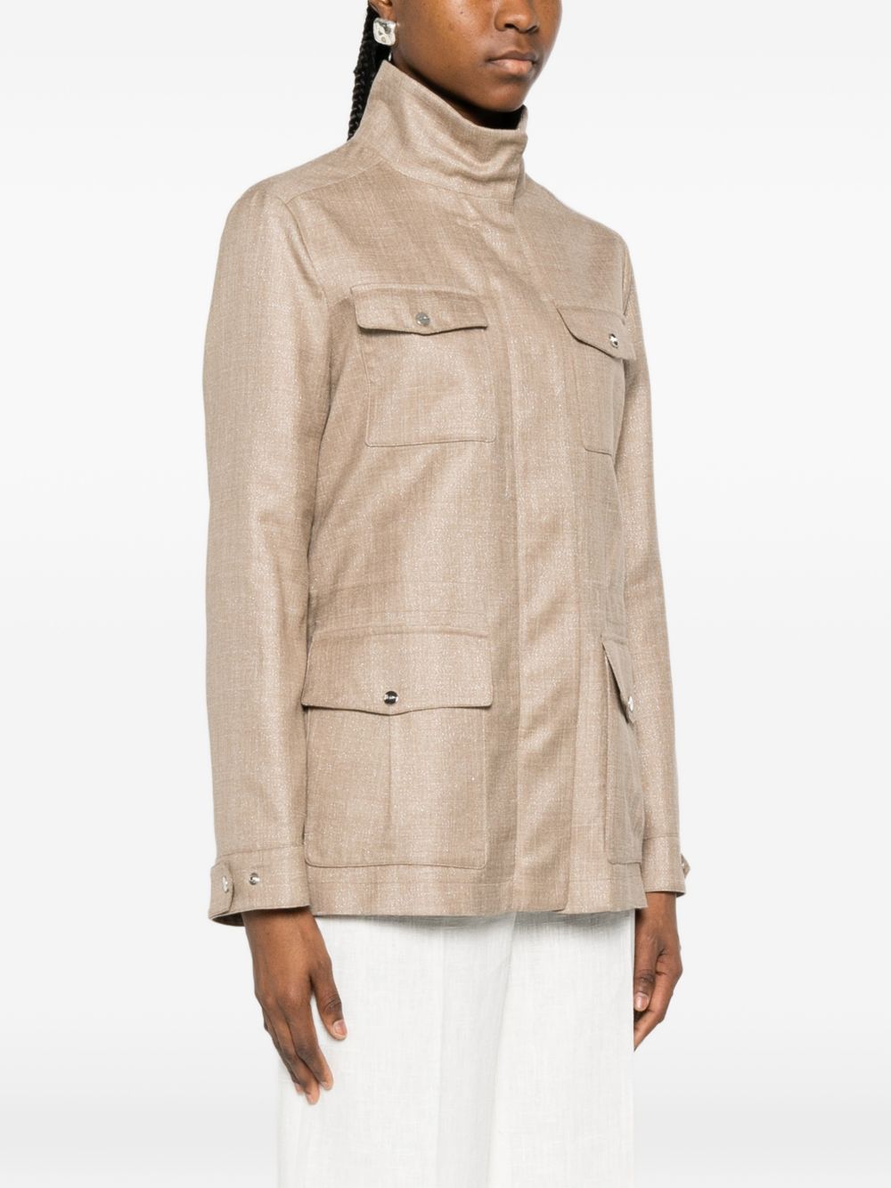 HERNO Herno Field jacket