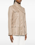HERNO Herno Field jacket
