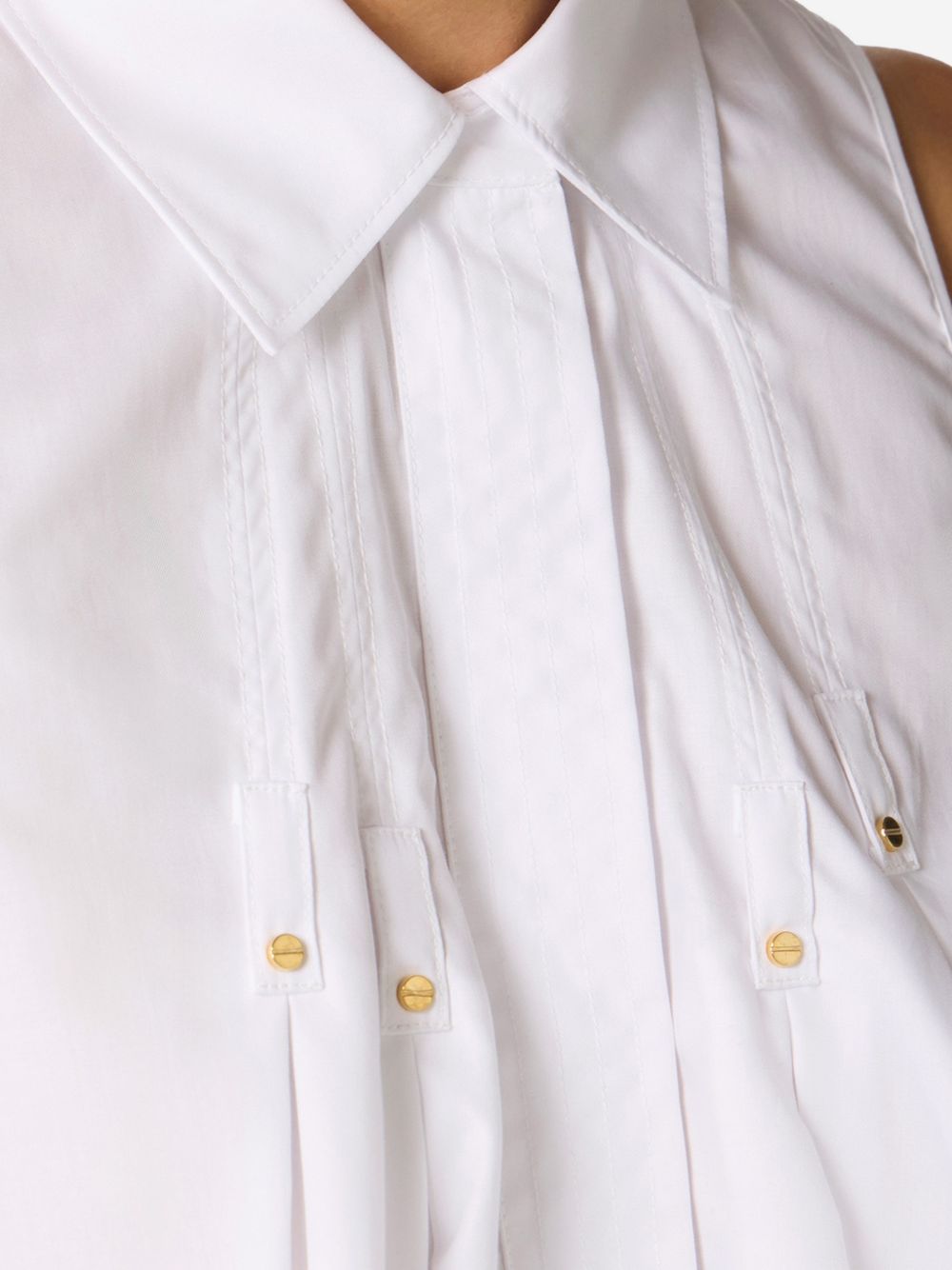 Elisabetta Franchi Elisabetta Franchi Cotton shirt
