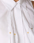 Elisabetta Franchi Elisabetta Franchi Cotton shirt