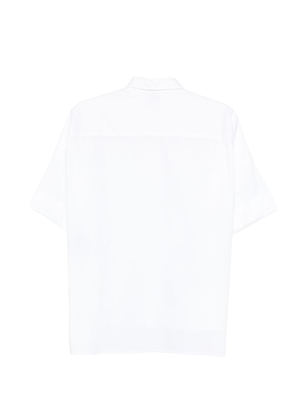 Fay Fay Cotton shirt