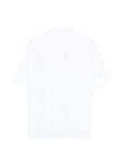 Fay Fay Cotton shirt
