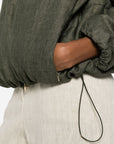 HERNO Herno Nylon blouson jacket
