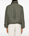 HERNO Herno Nylon blouson jacket