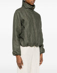 HERNO Herno Nylon blouson jacket
