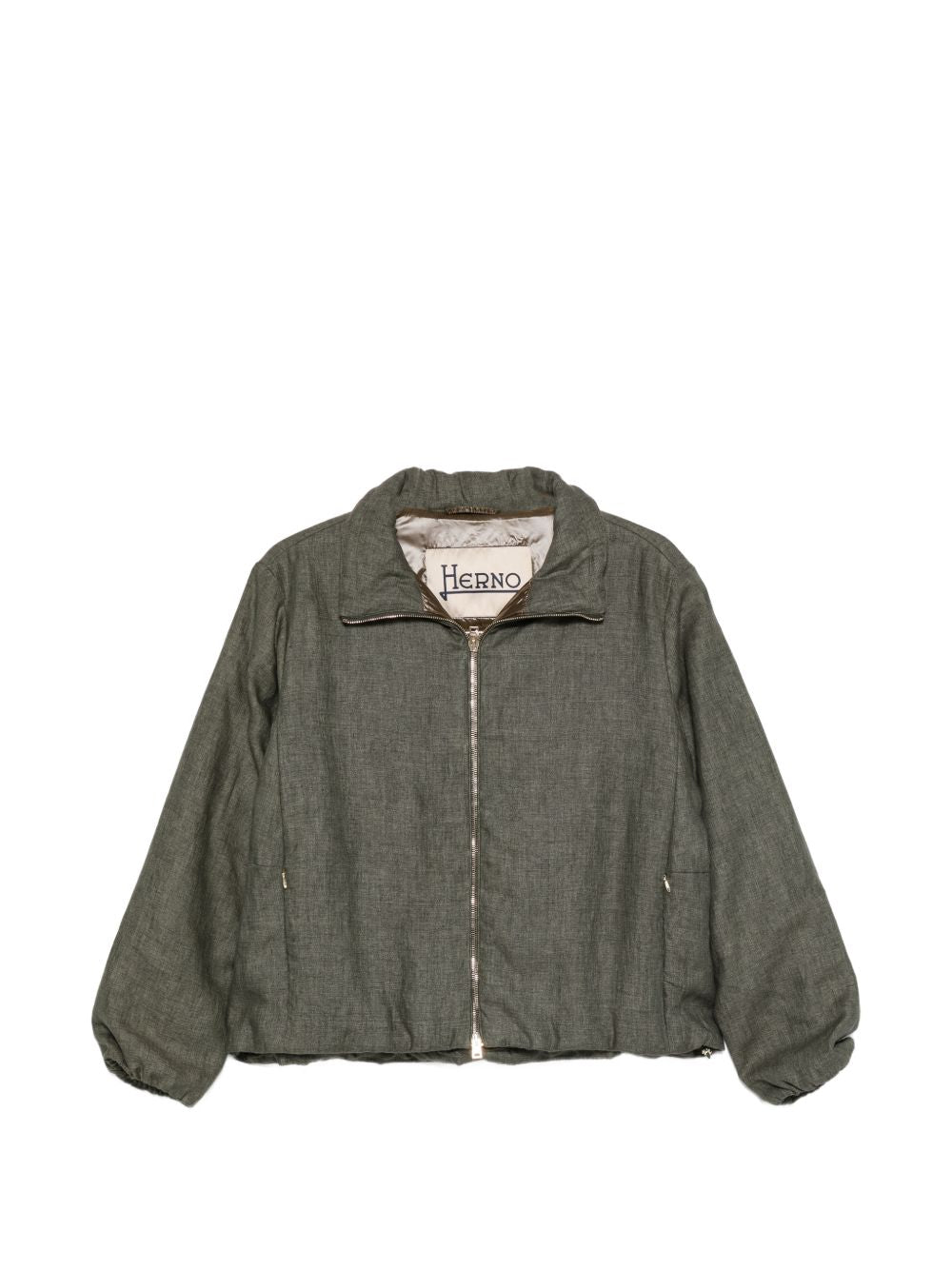 HERNO Herno Nylon blouson jacket