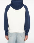 Ami Paris Ami Paris Ami De Coeur cotton hoodie