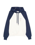 Ami Paris Ami Paris Ami De Coeur cotton hoodie