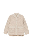 Woolrich Woolrich Quilted nylon blouson jacket