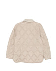 Woolrich Woolrich Quilted nylon blouson jacket