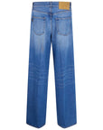 Haikure Haikure Bethany wide-leg denim jeans