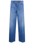 Haikure Haikure Bethany wide-leg denim jeans