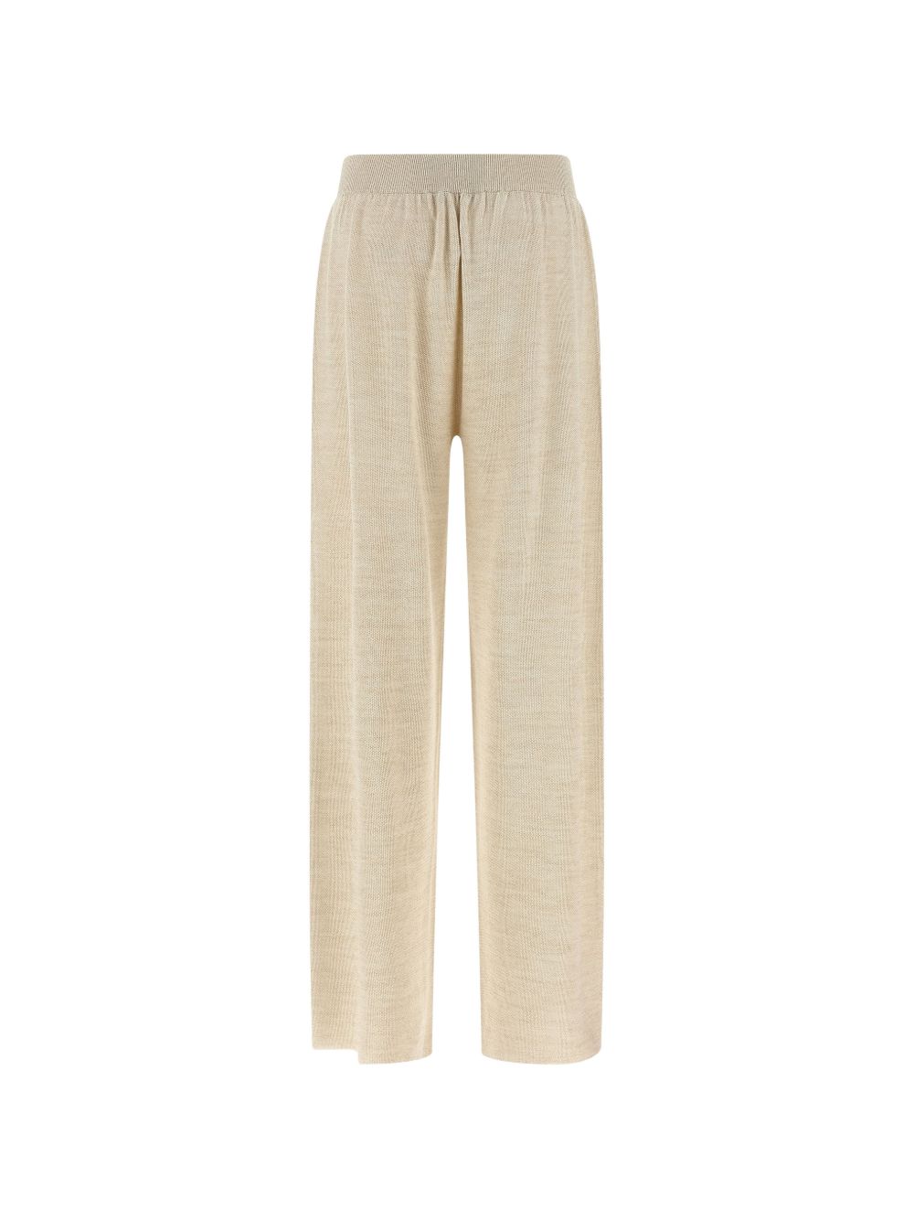 Fabiana Filippi Fabiana Filippi Cotton wide-leg trousers