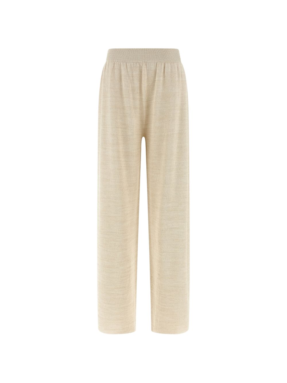 Fabiana Filippi Fabiana Filippi Cotton wide-leg trousers