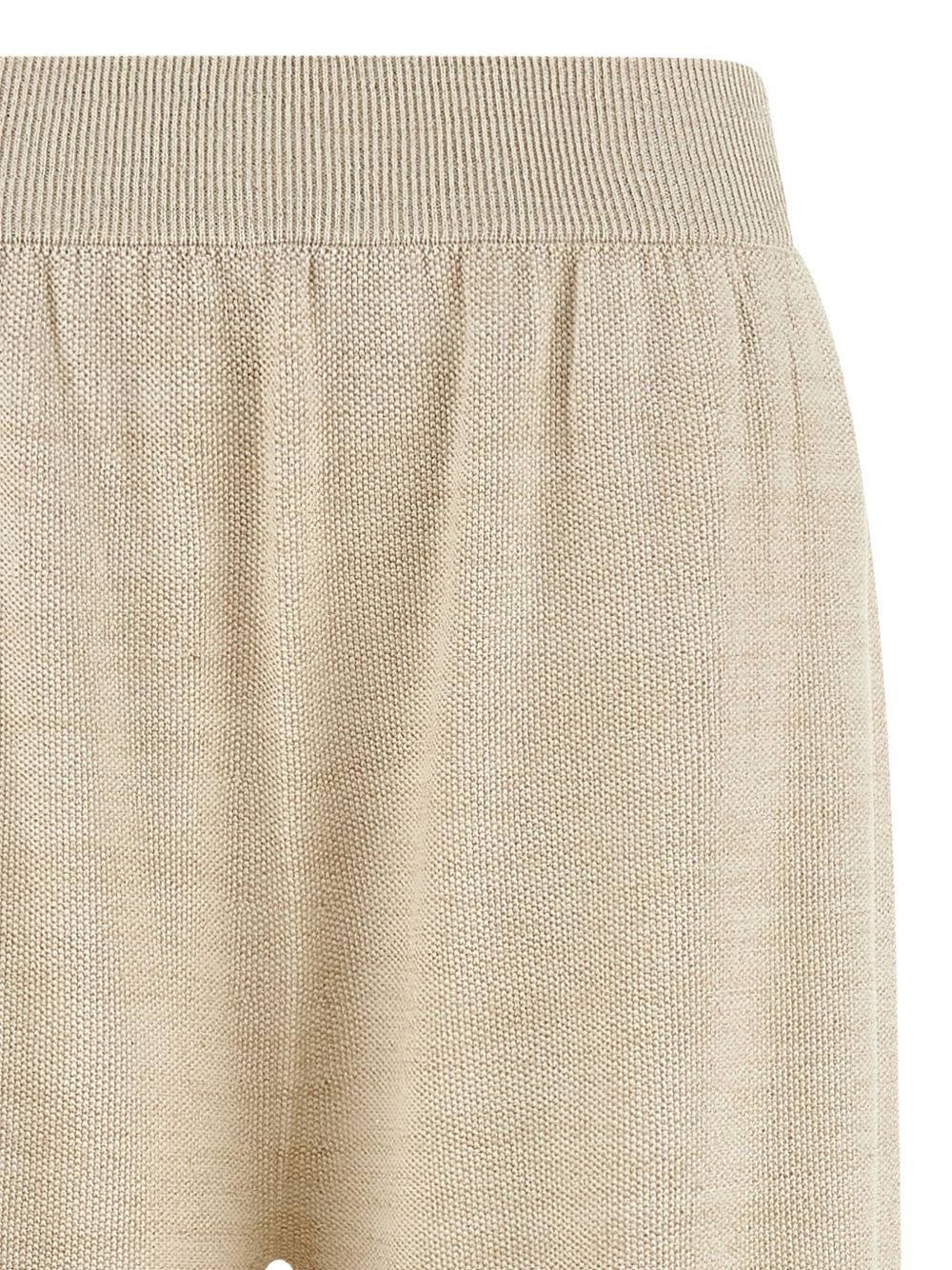 Fabiana Filippi Fabiana Filippi Cotton wide-leg trousers