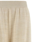 Fabiana Filippi Fabiana Filippi Cotton wide-leg trousers