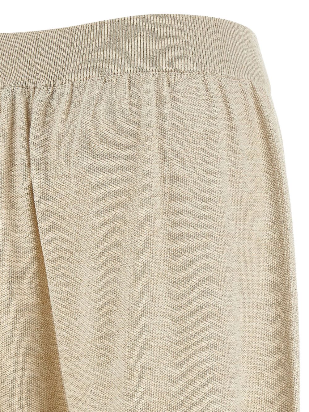 Fabiana Filippi Fabiana Filippi Cotton wide-leg trousers