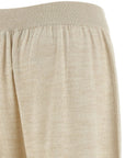 Fabiana Filippi Fabiana Filippi Cotton wide-leg trousers