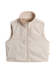 Woolrich Woolrich Nylon zipped vest