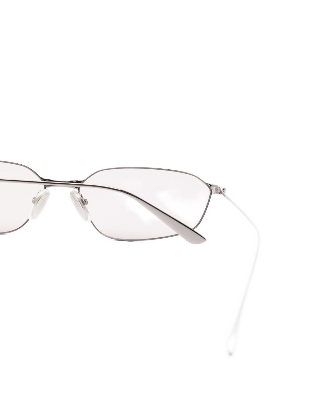 Balenciaga Balenciaga Sunglasses Pink