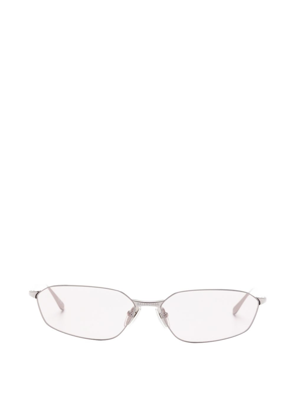 Balenciaga Balenciaga Sunglasses Pink