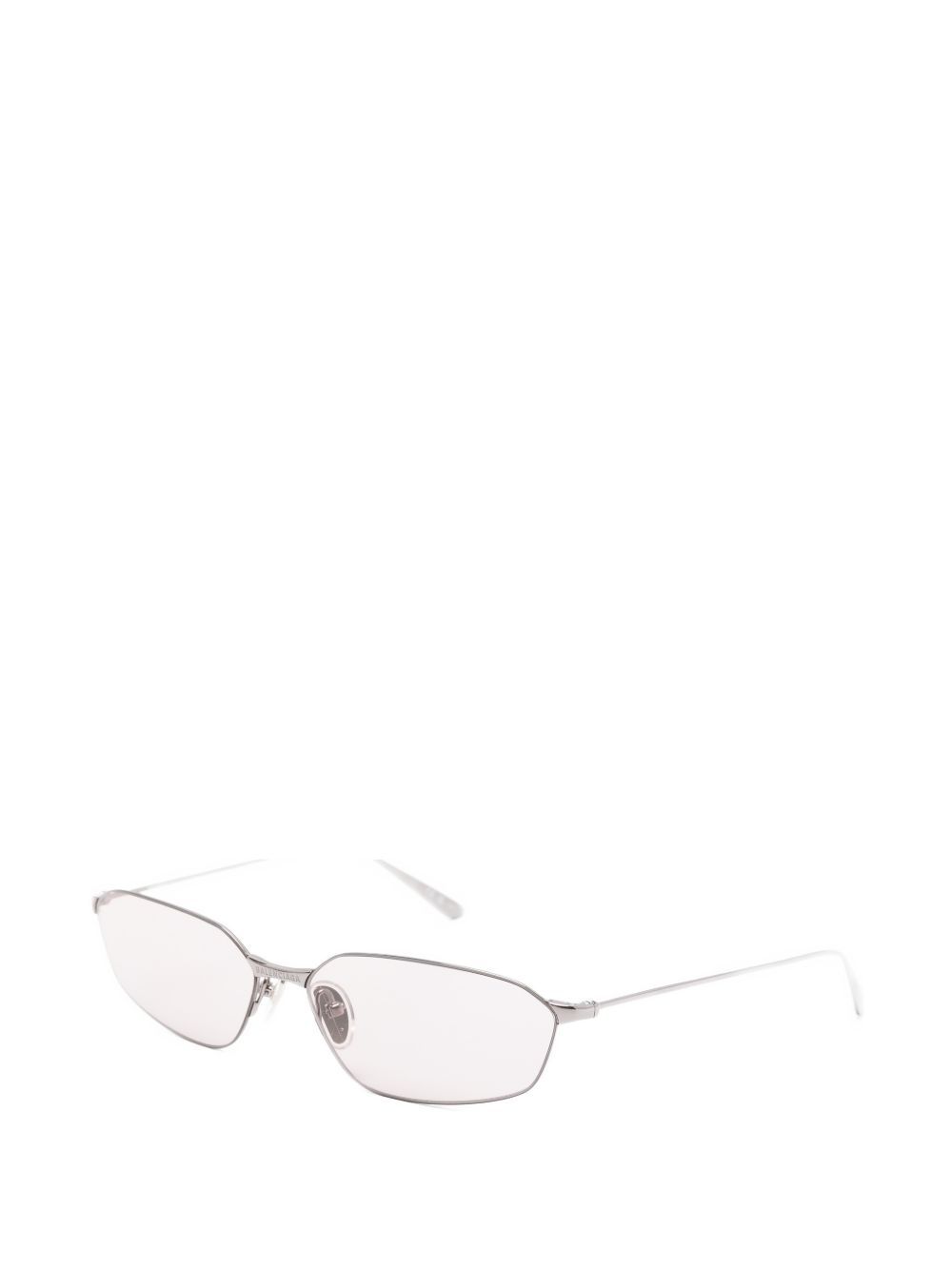 Balenciaga Balenciaga Sunglasses Pink