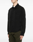C.P. Company C.P. Company Chrome-R nylon overshirt