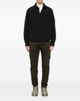 C.P. Company C.P. Company Chrome-R nylon overshirt