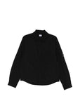 C.P. Company C.P. Company Chrome-R nylon overshirt