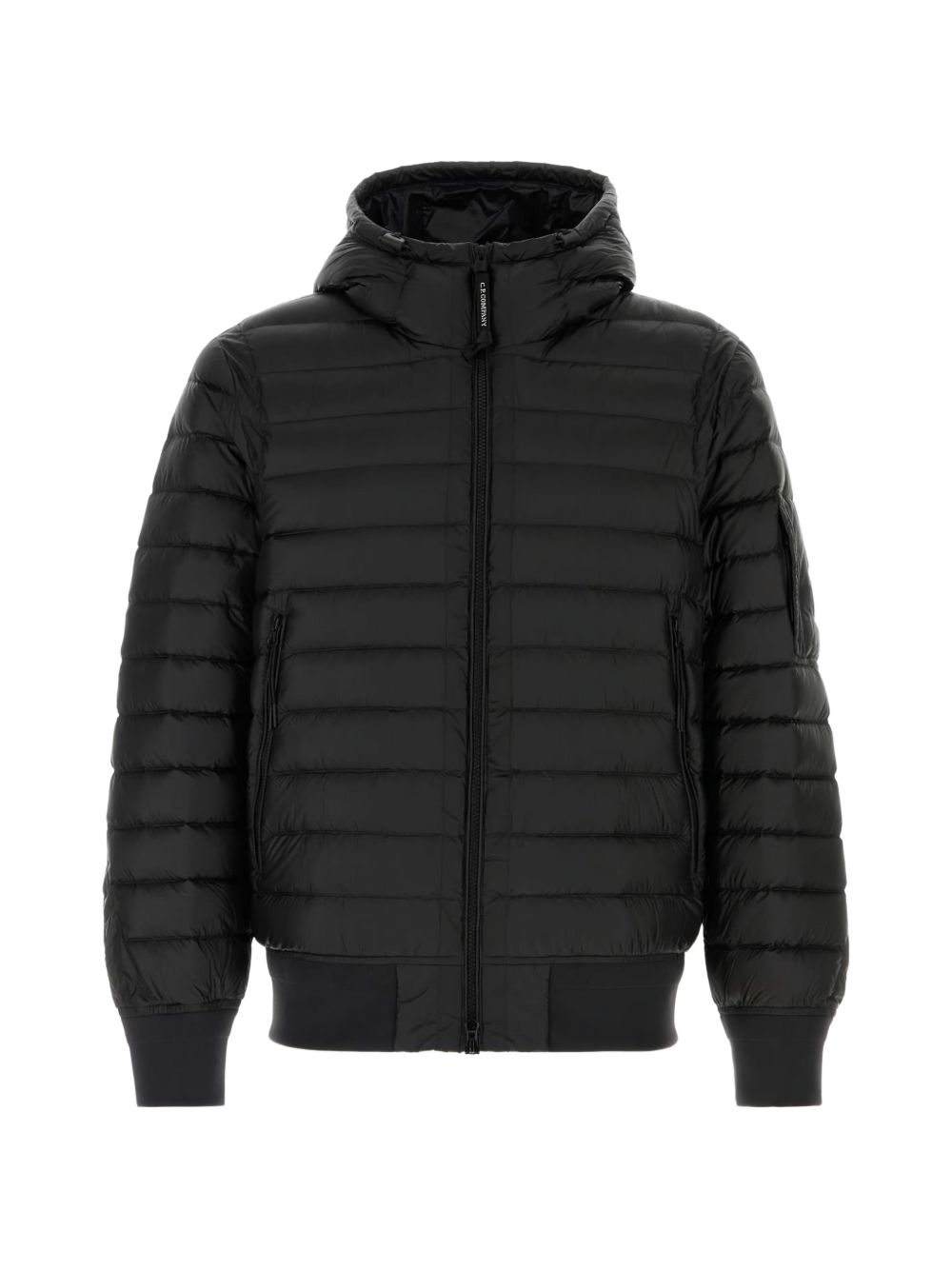 C.P. Company C.P. Company DD Shell hooded down jacket
