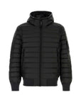 C.P. Company C.P. Company DD Shell hooded down jacket