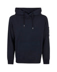 C.P. Company C.P. Company Cotton hoodie