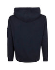 C.P. Company C.P. Company Cotton hoodie