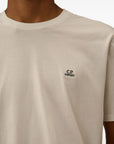 C.P. Company C.P. Company Logo cotton t-shirt