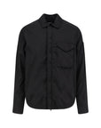 C.P. Company C.P. Company Nylon overshirt