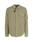 C.P. Company C.P. Company Nylon overshirt