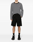 C.P. Company C.P. COMPANY Shorts Black