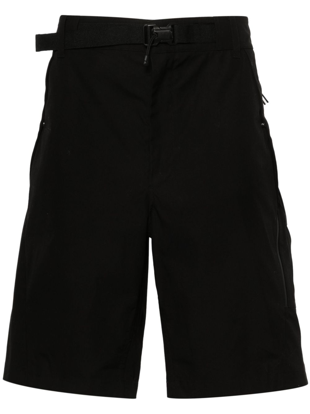 C.P. Company C.P. COMPANY Shorts Black