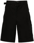 C.P. Company C.P. COMPANY Shorts Black