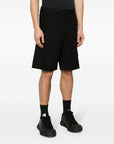 C.P. Company C.P. COMPANY Shorts Black