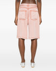 Diesel Diesel Shorts Brown