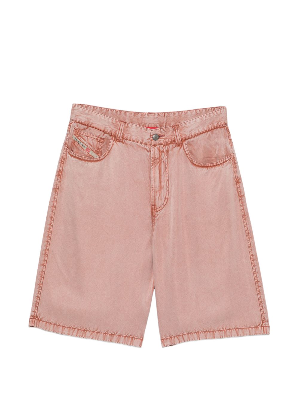 Diesel Diesel Shorts Brown