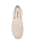 Woolrich Woolrich Suede Loafers